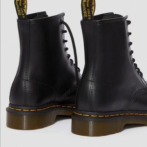 Dr Martens boots
